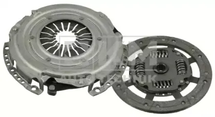 Комплект сцепления KM Germany купить